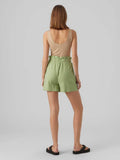 Shorts - Vmmymilo Hw Paperbag Shorts van Vero moda