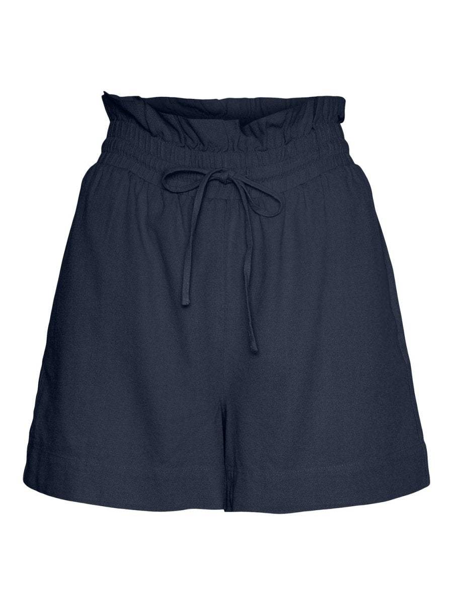 Shorts - Vmmymilo Hw Paperbag Shorts van Vero moda