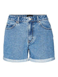 Vmzuri Hr Loose Shorts Mix Noos - koop Shorts van Vero moda bij Meisjes Brugge