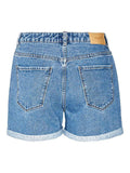 Vmzuri Hr Loose Shorts Mix Noos - koop Shorts van Vero moda bij Meisjes Brugge
