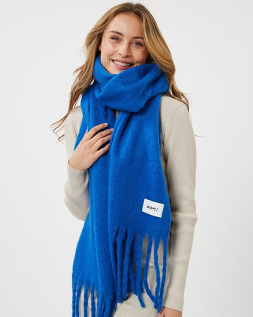Warmie Scarf- koop Sjaals van Moves bij Tweemeisjes