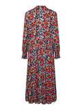 Jurken - Yasalira Ls Long Shirt Dress Noos van Y.A.S