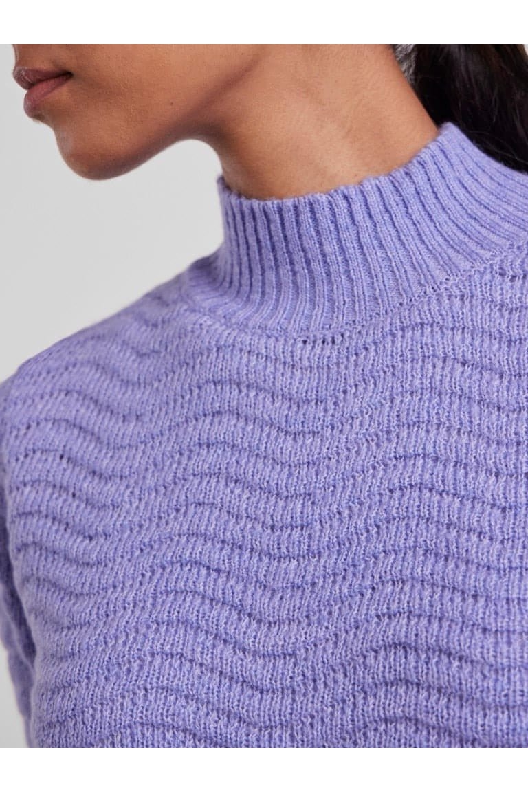 Yasbetricia Knit Pullover Noos- koop Pulls van Y.A.S bij Tweemeisjes