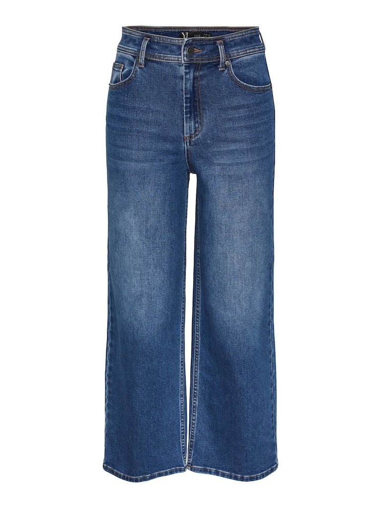 Yasdolma Hw Jeans- koop Jeans van Y.A.S bij Tweemeisjes