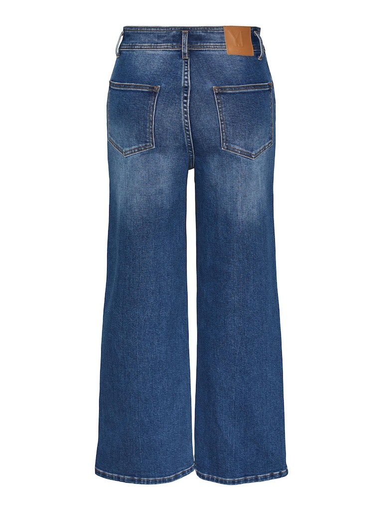 Yasdolma Hw Jeans- koop Jeans van Y.A.S bij Tweemeisjes
