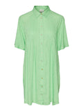 Yasfira 2/4 Shirt Dress Noos- koop Jurken van Y.A.S bij Tweemeisjes