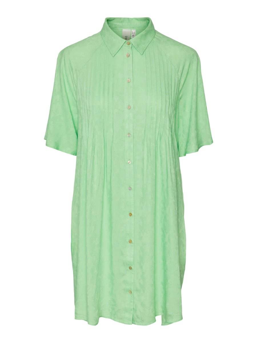 Jurken - Yasfira 2/4 Shirt Dress Noos van Y.A.S