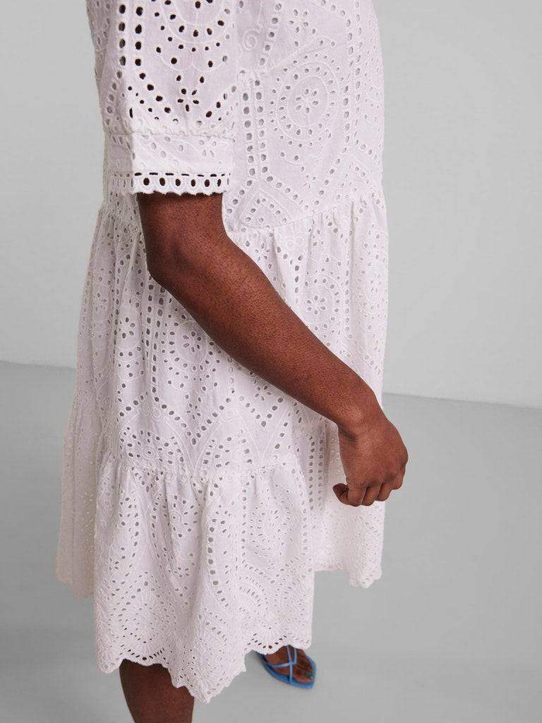 Yasholi Ss Dress Noos van Y.A.S – Jurken voor dames | Meisjes Brugge