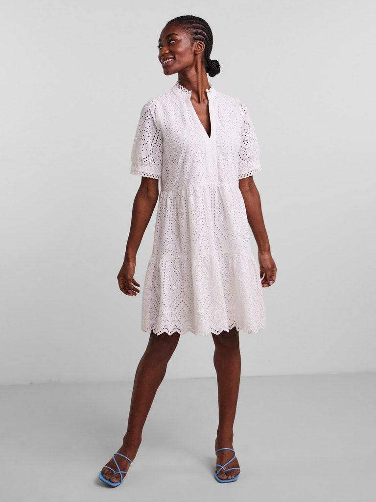 Yasholi Ss Dress Noos van Y.A.S – Jurken voor dames | Meisjes Brugge