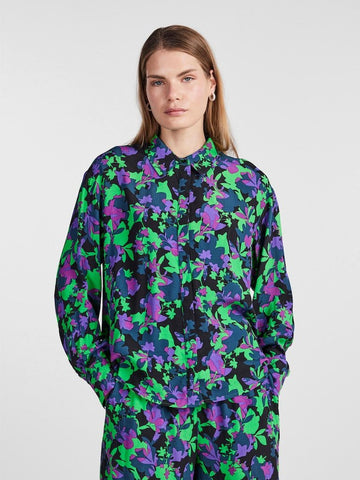 Yaslicco Ls Shirt