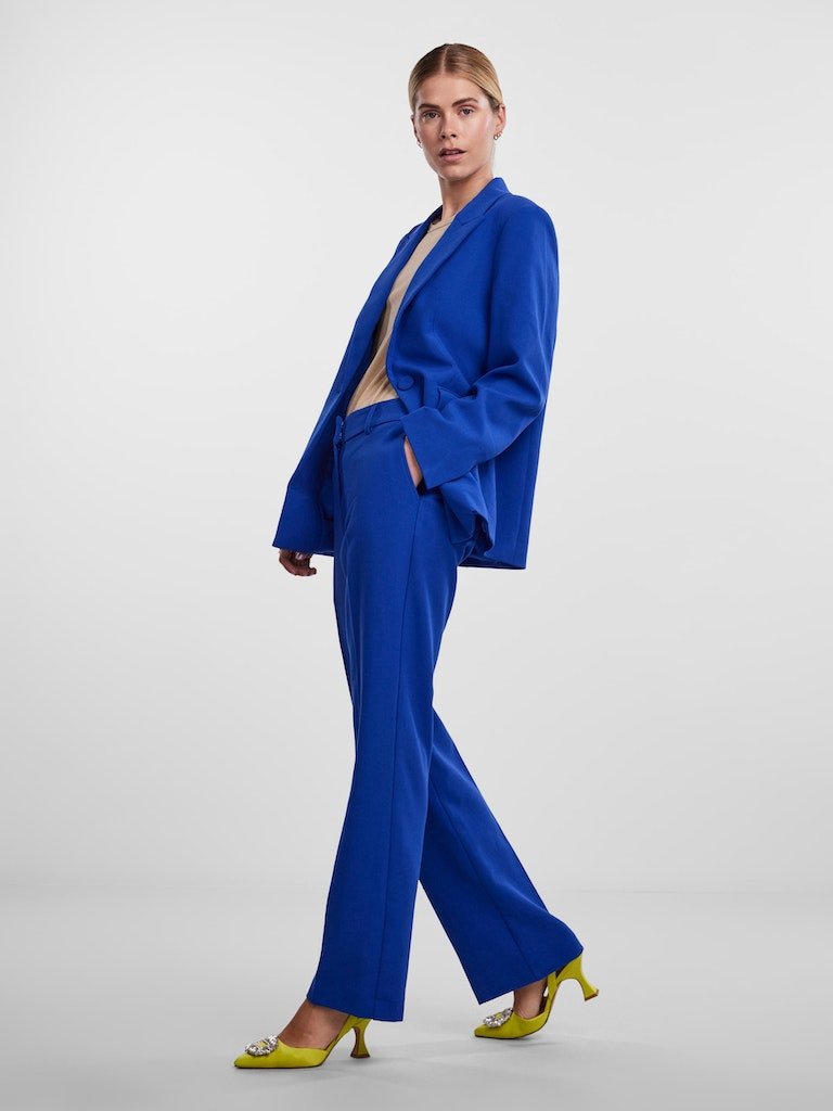 Yaslikka Hw Pants Noos- koop Broeken van Y.A.S bij Tweemeisjes