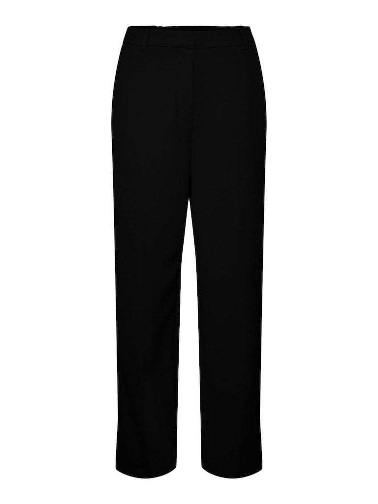 Yaslikka Hw Wide Pants Noos van Y.A.S – Broeken voor dames | Meisjes Brugge