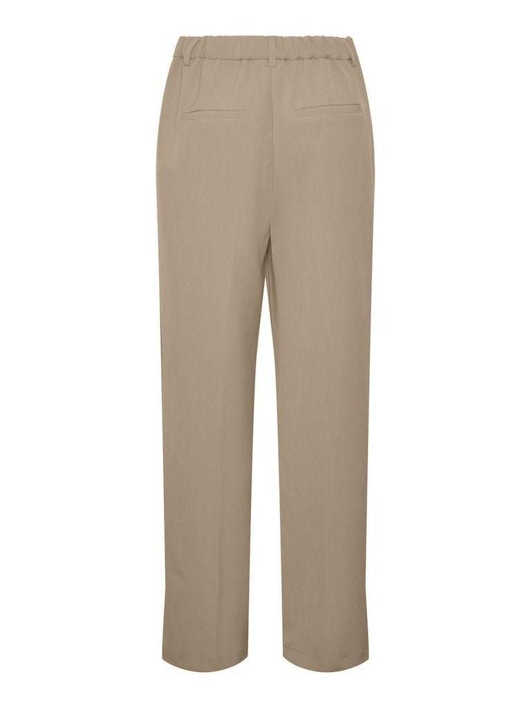 Yaslikka Hw Wide Pants Noos van Y.A.S – Broeken voor dames | Meisjes Brugge