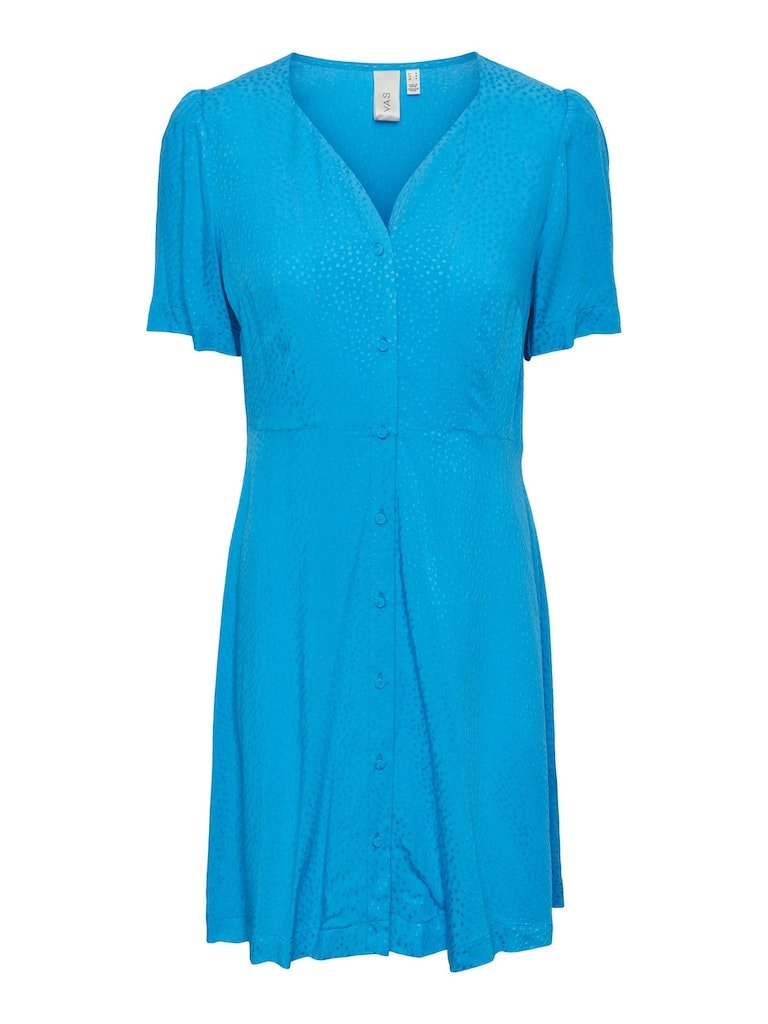 Yasmegsie 2/4 Dress- koop Jurken van Y.A.S bij Tweemeisjes