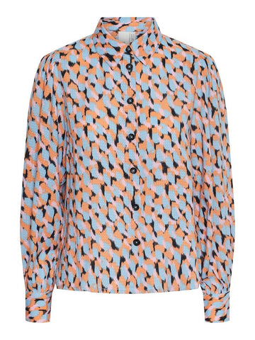 Yasmelipo Ls Shirt