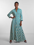 Yassavanna Long Shirt Dress Noos - koop Jurken van Y.A.S bij Meisjes Brugge