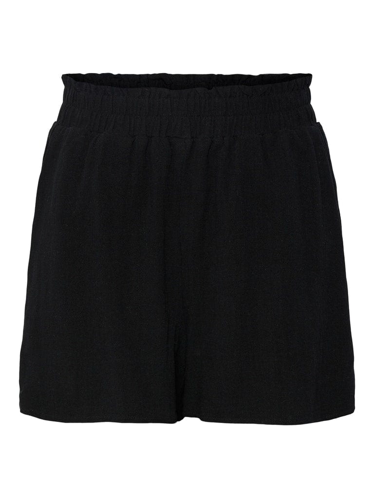 Yasviggi Hw Shorts Noos- koop Shorts van Y.A.S bij Tweemeisjes