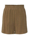 Shorts - Yasviggi Hw Shorts Noos van Y.A.S