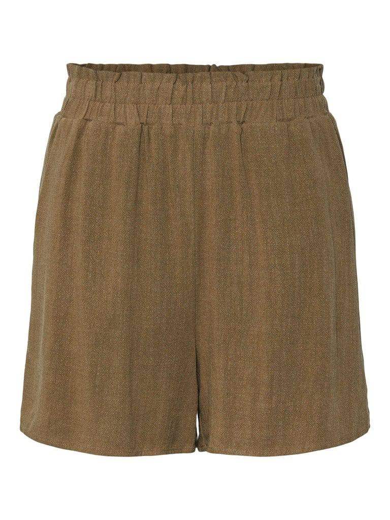 Shorts - Yasviggi Hw Shorts Noos van Y.A.S